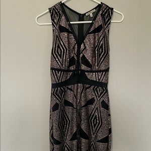✨Host Pick✨Charlotte Russe Glitter Dress